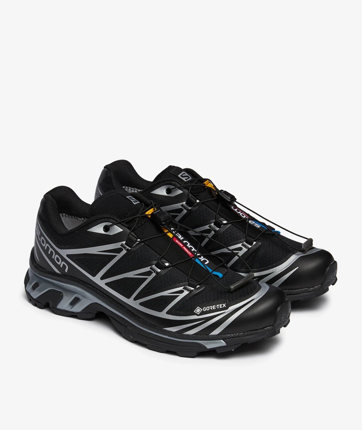 Salomon xt-6