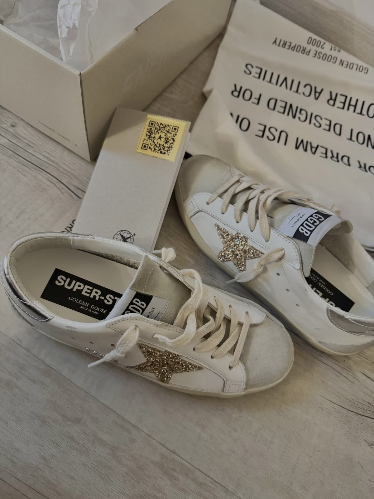 Golden goose Шар одтой