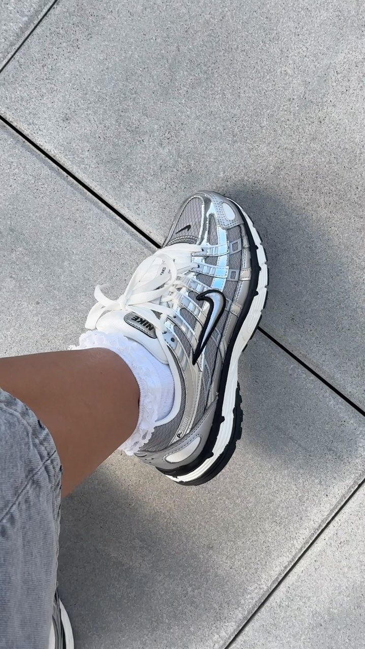 Nike P-6000