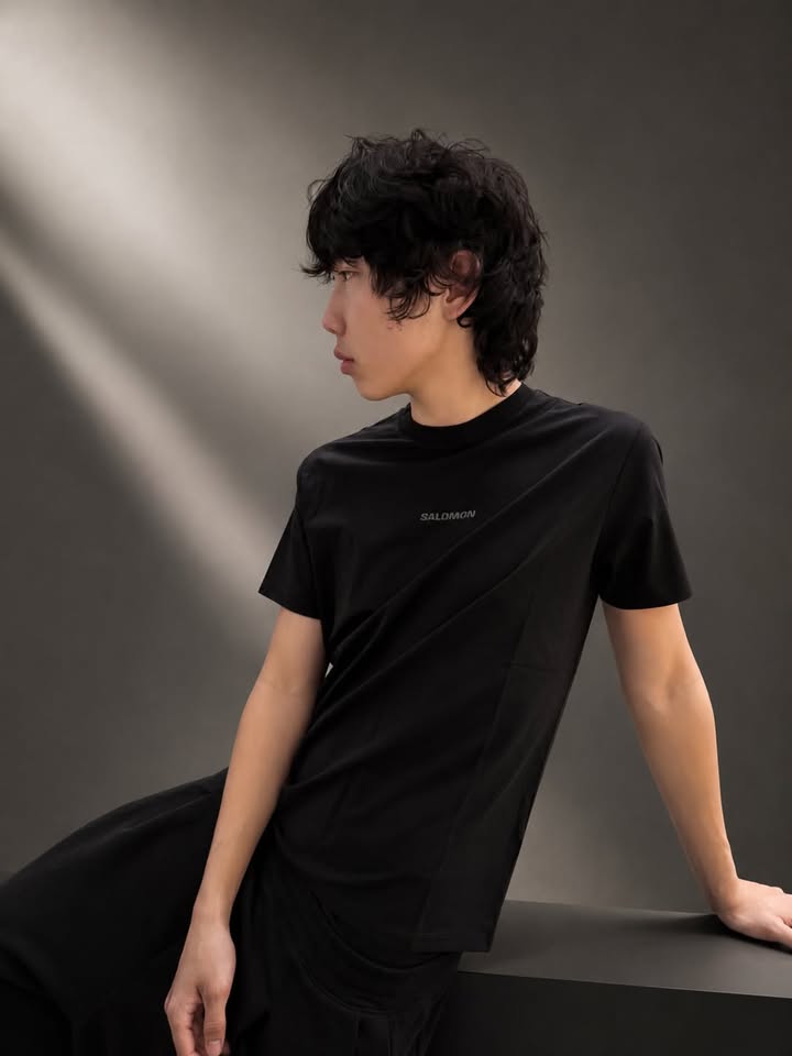 Salomon T- Shirt