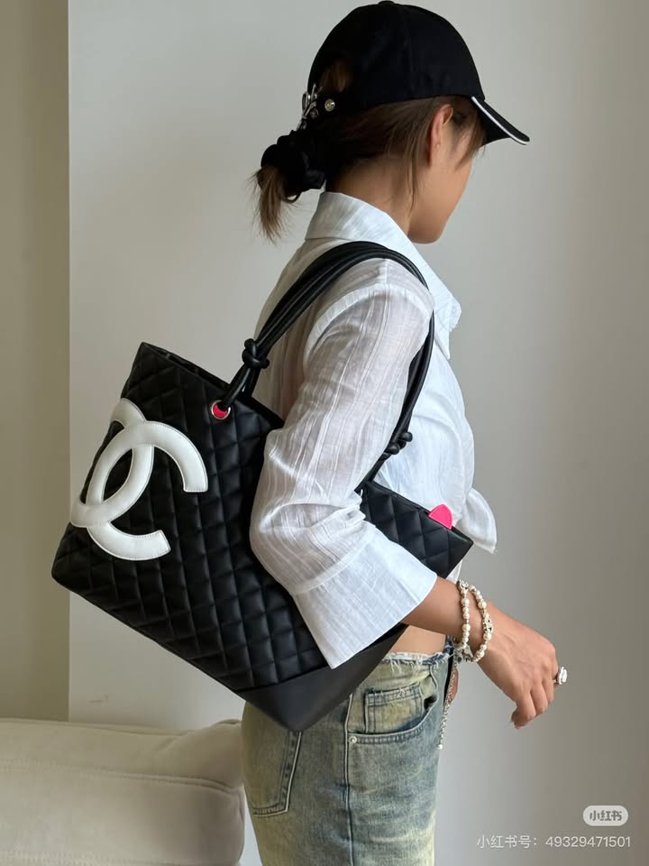 chanel bag