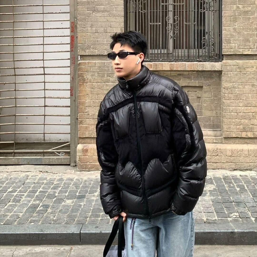 BATMAN JACKET