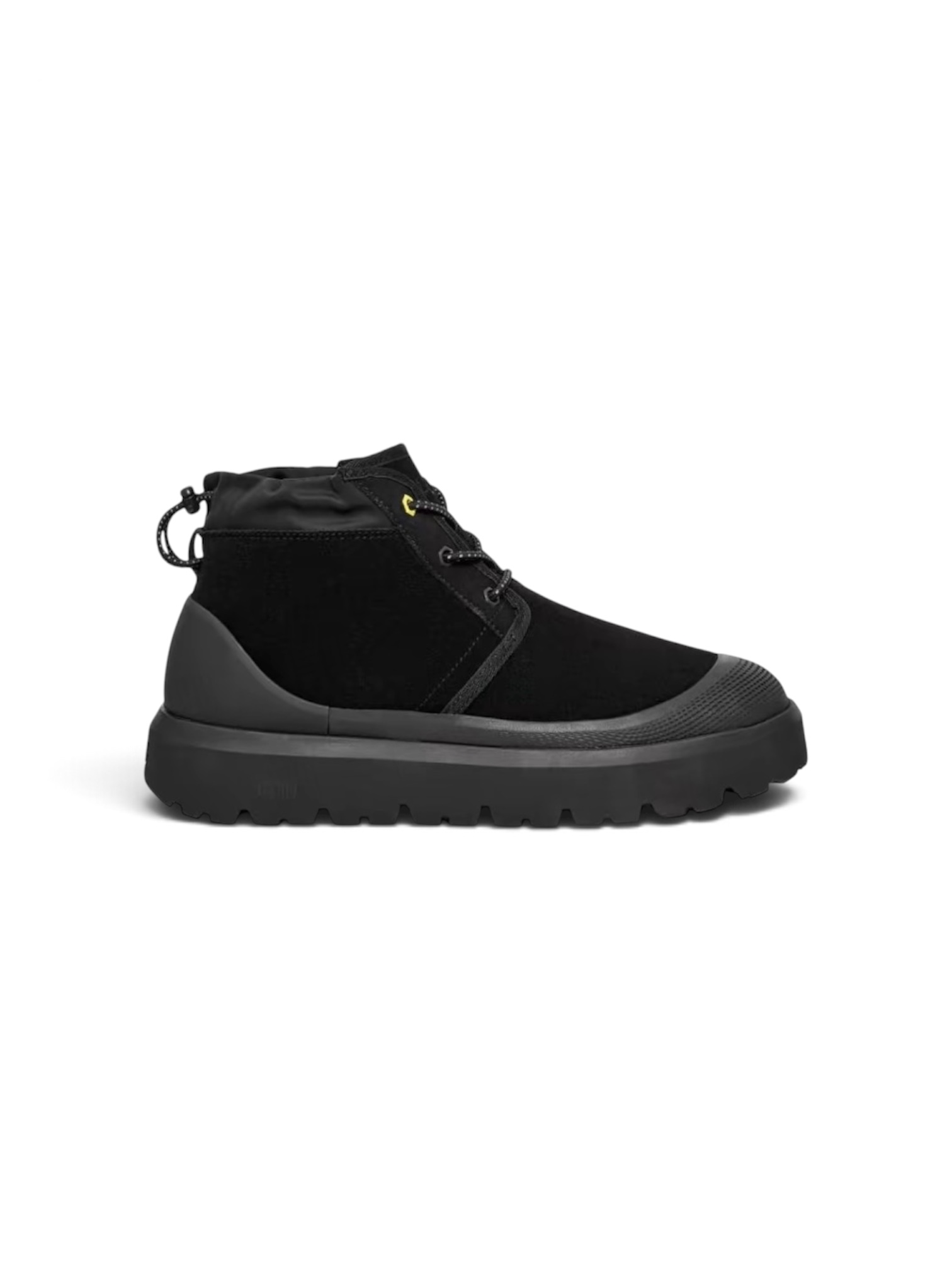 UGG усны хамгаалалттай