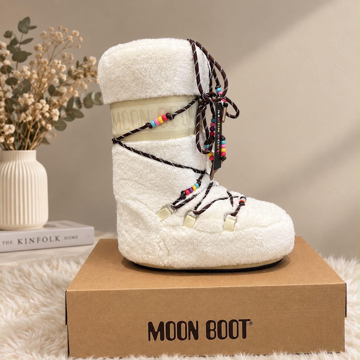 MOONBOOT  урт